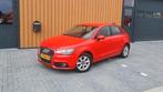 Audi A1 1.2 Tfsi [nieuwe distributieketting] 2014 Rood, Auto's, Voorwielaandrijving, Euro 5, A1, 4 cilinders