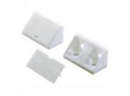Hettich hoekverbinder, 43x20x20mm plank drager., Ophalen of Verzenden, Nieuw, Overige typen
