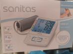 Sanitas SBM 47 Bloeddrukmeter, Sport en Fitness, Ophalen of Verzenden, Nieuw, Overige typen
