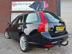 Volvo V50 2.5 T5 AWD Summum / AUT / PDC / Cruise / Clima, Auto's, Volvo, Euro 5, Stof, Gebruikt, 10 km/l