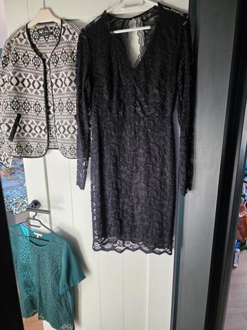 Kledingpakket Maat M (38) beschikbaar voor biedingen