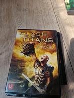 Clash of the titans, Ophalen of Verzenden, Zo goed als nieuw, Actie