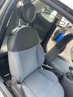 Fiat 500 stoelen, Auto diversen, Auto-accessoires, Ophalen of Verzenden, Zo goed als nieuw