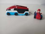 Paw patrol True metal patroller met Ryder, Kinderen en Baby's, Speelgoed | Speelgoedvoertuigen, Ophalen