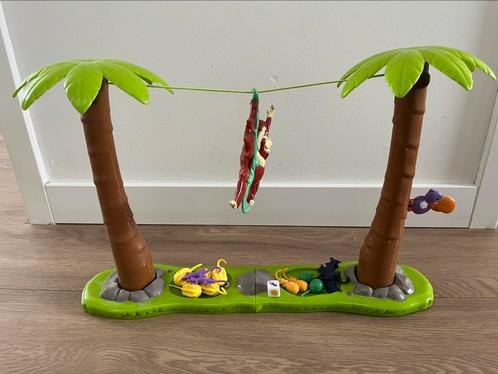 Louis Liaan kinderspel, Kinderen en Baby's, Speelgoed | Buiten | Opblaasfiguren, Zo goed als nieuw, Ophalen