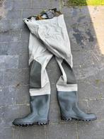 Nieuwe pros waadpak maat 47 met spikes, Ophalen of Verzenden, Nieuw, Overige typen