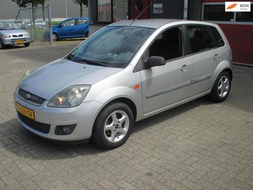 Ford FIESTA 1.3-8V Champion, Auto's, Ford, Te koop, Fiësta, ABS, Airbags, Airconditioning, Centrale vergrendeling, Elektrische ramen