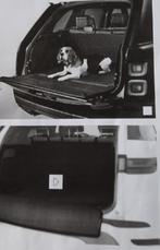 Bagageruimte beschermhoes Range Rover Evoque, Auto diversen, Auto-accessoires, Ophalen of Verzenden, Zo goed als nieuw