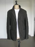 Massimo Dutti Gewatteerd colbert/ jasje maat 48/ 50 Bruin, Bruin, Maat 48/50 (M), Ophalen of Verzenden, Zo goed als nieuw