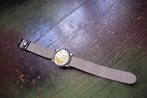 WW2 US Army Officers Watch / USA Waltham RARE - war used, Verzamelen, Militaria | Tweede Wereldoorlog, Amerika, Landmacht, Verzenden