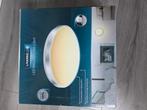 Livarno Lux LED plafondlamp, Huis en Inrichting, Ophalen of Verzenden, Zo goed als nieuw