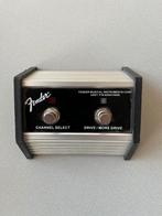 Fender foot switch, Ophalen of Verzenden, Gebruikt