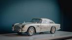 Aston Martin DB5 No Time to Die (Agora Models), Ophalen, Nieuw, 1:5 t/m 1:8, Auto