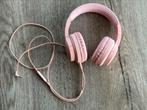 Tribit headphones kids pink, Zo goed als nieuw, Ophalen