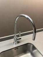 Keukenkraan Dornbracht Tara classic, Minder dan 50 cm, Ophalen of Verzenden, Zo goed als nieuw, Minder dan 100 cm