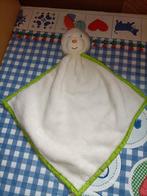 Action konijn knuffeldoekje ZD Trading, Ophalen of Verzenden, Zo goed als nieuw, Konijn