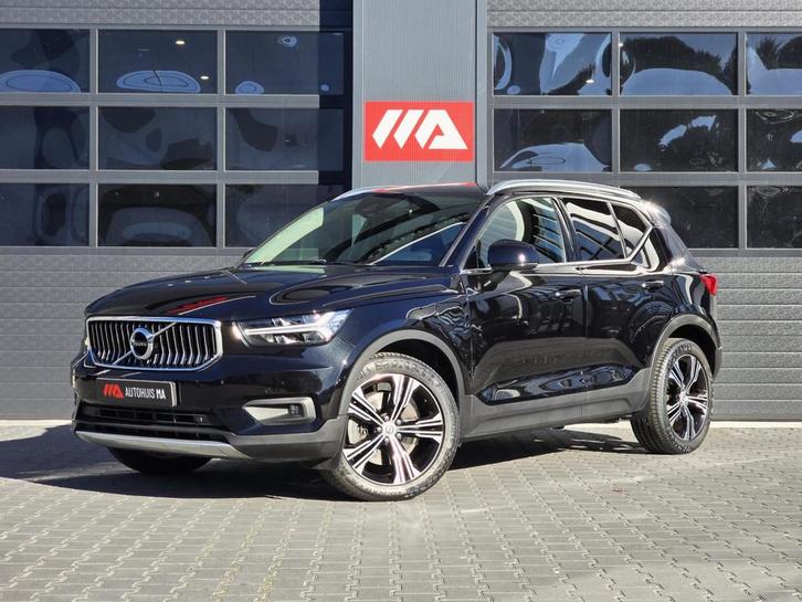 Volvo XC40 1.5 T5 Recharge Inscription Panoramadak/Camera/Ca, Auto's, Volvo, Bedrijf, Te koop, XC40, ABS, Achteruitrijcamera, Adaptive Cruise Control