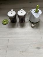 Avent stomer gratis (onderdelen), Huis en Inrichting, Ophalen, Zo goed als nieuw, Overige materialen