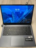 15.6" Laptop - Intel i5 10e generatie 8/256GB - Windows 11, Gebruikt, Met videokaart, 2 tot 3 Ghz, Qwerty