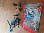 Lego junior 10720, Ophalen of Verzenden, Zo goed als nieuw