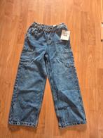 Nieuwe YFK Jeans Broek Maat 128, Kinderen en Baby's, Kinderkleding | Maat 140, Broek, Jongen of Meisje, YFK, Nieuw