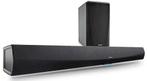 Heos by Denon HS2 Soundbar/ Subwoofer !, Ophalen, Met externe subwoofer, Zo goed als nieuw