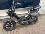 Gilera citta 70cc, Ophalen, Gebruikt, Tweetakt, Gilera