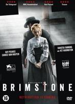 Brimstone, Cd's en Dvd's, Vanaf 16 jaar, Ophalen of Verzenden, Zo goed als nieuw, Overige gebieden