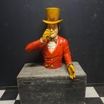 Johnny walker Beeld Vintage, Verzamelen, Ophalen, Gebruikt, Overige typen