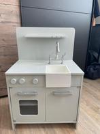 Speelkeuken kind merk Petit Amelie, Ophalen, Zo goed als nieuw, Hout