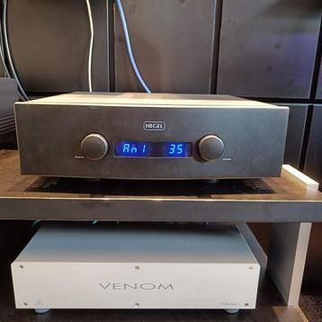 Hegel H360 beschikbaar voor biedingen