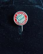 FC Bayern München voetbal Speldje, Ophalen of Verzenden, Gebruikt, Sport, Speldje of Pin