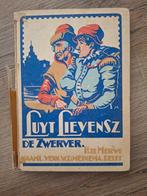 Luyt Lievensz. De Zwerver - H.te Merwe, Ophalen, Gelezen, H.te Merwe, Nederland