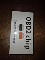 Obd2 chip tuning voor diesel, Ophalen of Verzenden