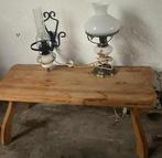 Vintage Lampen Set, Ophalen