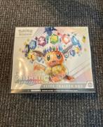 Prismatic Evolutions Elite Trainer Box, Ophalen of Verzenden, Meer dan 50 stukjes, Zo goed als nieuw, 6 jaar of ouder
