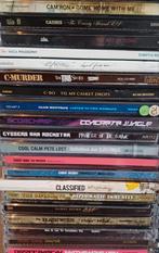 Privé Hiphop cd Collectie ( C tot L ), Cd's en Dvd's, Cd's | Hiphop en Rap, Ophalen of Verzenden, Zo goed als nieuw