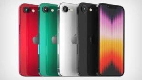 iphone 16e Achterkant vervangen, Telecommunicatie, Mobiele telefoons | Toebehoren en Onderdelen, Nieuw, Apple iPhone, Overige typen