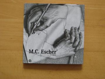 M.C. Escher (S. Forty)