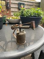 Antieke Sievert Soldeerbout Mini Model 207, Antiek en Kunst, Ophalen of Verzenden