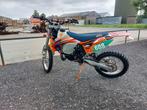 Ktm exc300 2012 met kenteken., Motoren, Motoren | KTM, 300 cc, Particulier, Enduro, 11 kW of minder