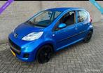 Peugeot 107 1.0-12V XS AUTOMAAT|Airco|LM Velgen|Elek Pakket|, Auto's, Peugeot, Gebruikt, 68 pk, Origineel Nederlands, Bedrijf