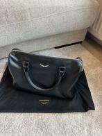Zadig & Voltaire Tas - Stijlvol en praktisch!, Ophalen of Verzenden, Zo goed als nieuw, Zwart, Handtas
