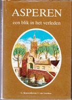 boek 'Asperen een blik in het verleden'- jr. 1983, Boeken, Ophalen of Verzenden, 20e eeuw of later, Zo goed als nieuw