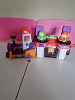 Vtech dj loco, Ophalen, Zo goed als nieuw