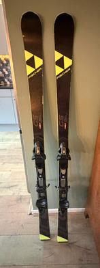 Fischer ski 150, 140 tot 160 cm, Ophalen of Verzenden, Ski's, Fischer