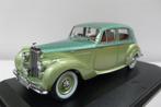 bentley mk 6 - oxford diecast  1/43, Hobby en Vrije tijd, Modelauto's | 1:43, Verzenden, Nieuw, Auto, Overige merken