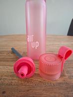 Air Up fles - Roze, Ophalen of Verzenden, Zo goed als nieuw