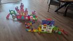 Playmobil Kinderhuis en kasteelset (duo set!), Ophalen, Gebruikt, Los playmobil