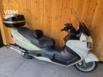SUZUKI AN 650 BURGMAN ABS AN650 AN-650 Executive NL motor, Motorrijbewijs A, Bedrijf, Meer dan 35 kW, Onbekend